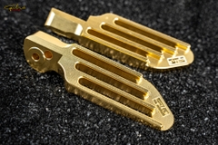 GÁC CHÂN CNC STYLO/SCOOPY - GH RACING