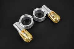 HPA CƠ GH-RACING - PHUỘC OHLINS