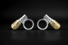HPA CƠ GH-RACING - PHUỘC OHLINS