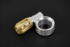 HPA CƠ GH-RACING - PHUỘC OHLINS
