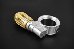 HPA CƠ GH-RACING - PHUỘC OHLINS