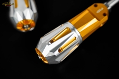 HPA DÂY GH-RACING DIAMOND V4 PRO (32MM) - PHUỘC OHLINS