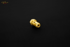 ỐC DẦU NHÔM CNC REN 1.0 VER.1 - GH-RACING