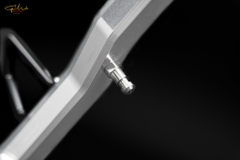 CHÂN CHỐNG CNC SHVN/GIORNO - GH-RACING
