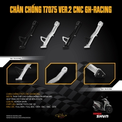 CHÂN CHỐNG CNC SHVN/GIORNO - GH-RACING