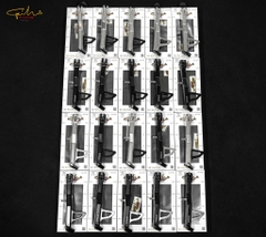 CHÂN CHỐNG CNC SHVN/GIORNO - GH-RACING
