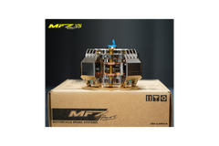 HEO THẮNG MFZ 2 PIS PRO NIKEN