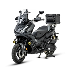 KHUNG BẢO VỆ TAY LÁI LOBOO HONDA ADV 350