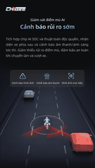 MÀN HÌNH DẪN ĐƯỜNG CHIGEE AIO-5 EVO