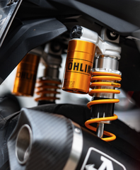 PHUỘC OHLINS YA786 - NVX 155