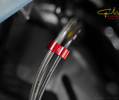 KẸP DÂY DẦU ABS GH-RACING