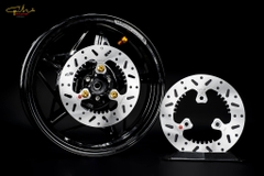 ĐĨA THẮNG VORTEX SIZE 190MM - GH-RACING