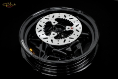ĐĨA THẮNG VORTEX SIZE 190MM - GH-RACING