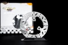 ĐĨA THẮNG VORTEX SIZE 190MM - GH-RACING