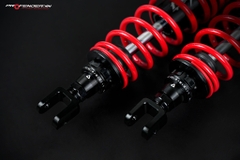 PHUỘC PROFENDER FLASH SERIES PLUS - PCX 160 365MM (MÀU ĐỎ)