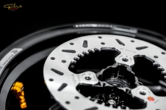 ĐĨA THẮNG VORTEX SIZE 190MM - GH-RACING