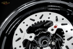 ĐĨA THẮNG VORTEX SIZE 190MM - GH-RACING