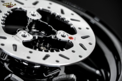 ĐĨA THẮNG VORTEX SIZE 190MM - GH-RACING