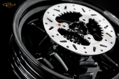 ĐĨA THẮNG VORTEX SIZE 190MM - GH-RACING