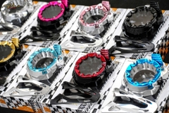 ỐP LỐC NỒI TRONG SUỐT CNC HONDA LEAD 4VAL VER.2 - GH RACING