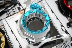 ỐP LỐC NỒI TRONG SUỐT CNC LEAD 4VAL VER.2- GH RACING