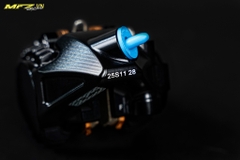 HEO THẮNG MFZ MOTO 3 MONOBLOCK MÀU ĐEN