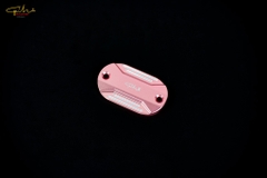 NẮP BÌNH DẦU VINFAST VIPER CNC - GH RACING