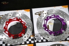 ĐĨA THẮNG RACE SHVN SIZE 240MM - GH RACING