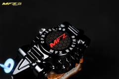 HEO THẮNG MFZ MOTO 3 MONOBLOCK MÀU ĐEN