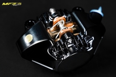 HEO THẮNG MFZ MOTO 3 MONOBLOCK MÀU ĐEN