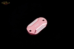 NẮP BÌNH DẦU VINFAST VIPER CNC - GH RACING