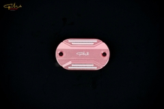 NẮP BÌNH DẦU VINFAST VIPER CNC - GH RACING