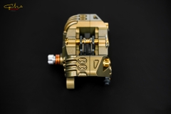 HEO THẮNG 2PISTON WARLOCK TITAN - GH-RACING