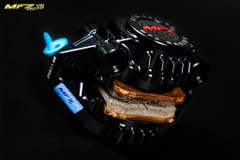 HEO THẮNG MFZ MOTO 3 MONOBLOCK MÀU ĐEN