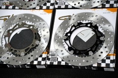 ĐĨA THẮNG RACE SHVN SIZE 240MM - GH RACING