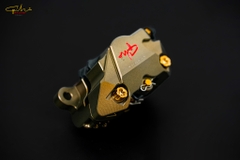 HEO THẮNG 2PISTON WARLOCK TITAN - GH-RACING