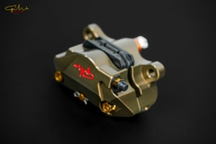 HEO THẮNG 2PISTON WARLOCK TITAN - GH-RACING