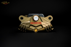 HEO THẮNG 2PISTON WARLOCK TITAN - GH-RACING