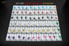NẮP CHE CÔNG TẮC KÈN CNC HONDA GIORNO 125 - GH-RACING