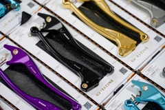 TAY THẮNG CNC FORM ZIN VINFAST VIPER - GH-RACING