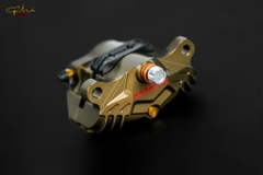 HEO THẮNG 2PISTON WARLOCK TITAN - GH-RACING