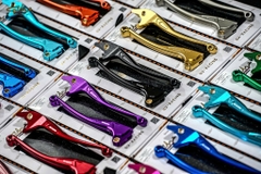 TAY THẮNG CNC FORM ZIN VINFAST VIPER - GH-RACING