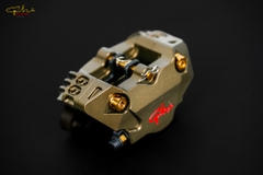HEO THẮNG 2PISTON WARLOCK TITAN - GH-RACING