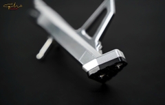CHÂN CHỐNG CNC VINFAST VIPER - GH-RACING