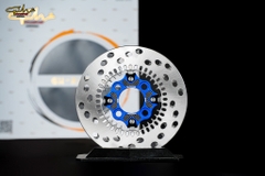 ĐĨA THẮNG RX CARBON SIZE 190MM HONDA LEAD ABS - GH-RACING
