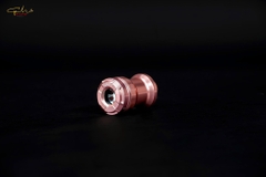 MẮT ĐỌC NHỚT CNC - GH-RACING