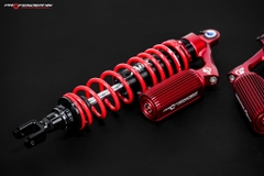 PHUỘC PROFENDER AIR SERIES PLUS - SH160 (MÀU ĐỎ)