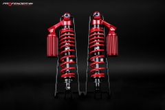 PHUỘC PROFENDER AIR SERIES PLUS - SH160 (MÀU ĐỎ)