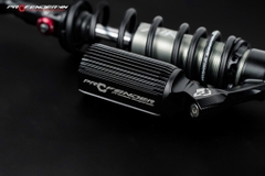 PHUỘC PROFENDER AIR SERIES PLUS - FUTURE/WAVE 330MM (MÀU ĐEN)
