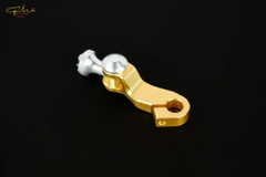 CÀNG THẮNG SAU VINFAST VIPER / FELIZ CNC - GH-RACING
